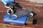 USB Pendrive 8gb wraz ze smyczką